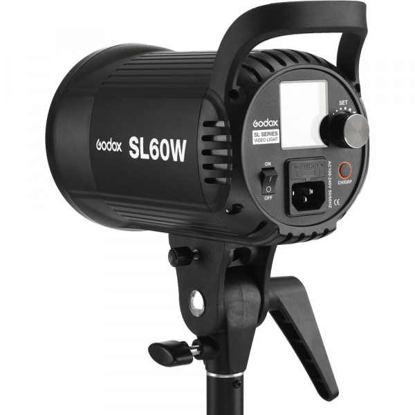 Godox SL-60W- lampa led , 5600K [4]