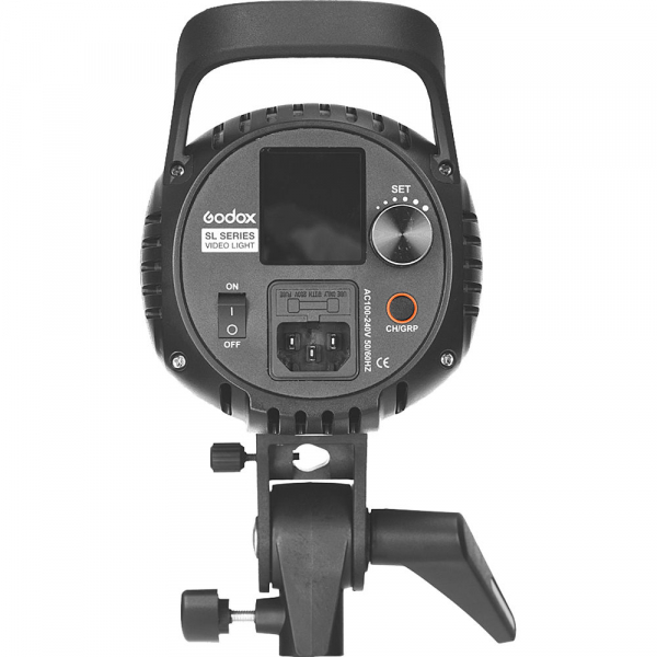 Godox SL-60W- lampa led , 5600K [5]