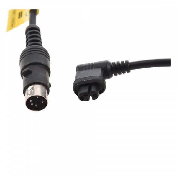 Godox SX cablu conectare bliturilor Sony HVL-F58AM cu Power Pack-ul PB-960 [3]