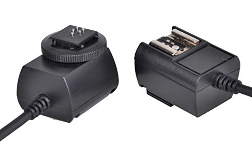 Godox TL-C 3m , cablu TTL pentru Canon [2]