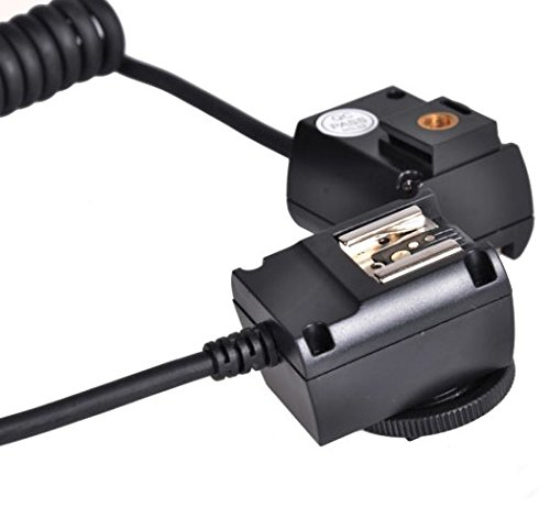 Godox TL-C 3m , cablu TTL pentru Canon [3]