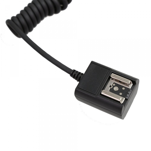 Godox TL-N 3m ,  cablu TTL pentru Nikon [3]