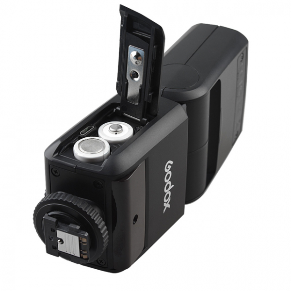 Godox TT350S Mini Thinklite - Blitz Speedlite extern dedicat pentru camere Sony [3]