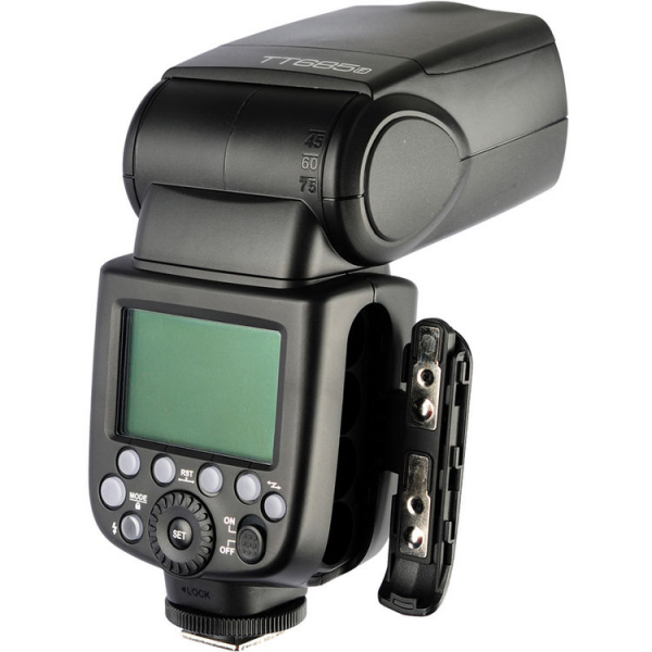 Godox ThinkLite TT685 F - Blitz Speedlite pentru camere FujiFilm - Blitz Speedlite pentru camere FujiFilm [3]