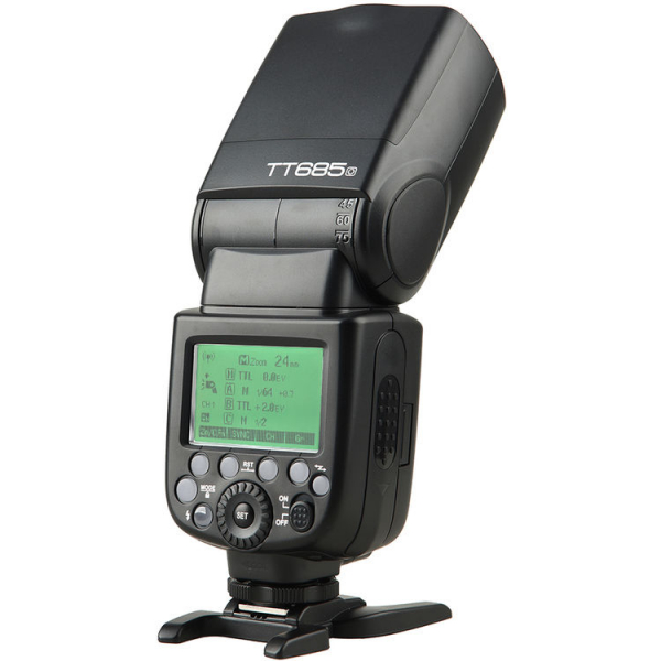 Godox ThinkLite TT685 O - Blitz Speedlite pentru camere Olympus / Panasonic [6]