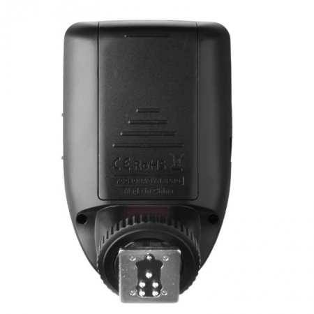 Godox TTL XPRO-C - Transmitator wireless pentru Canon [4]