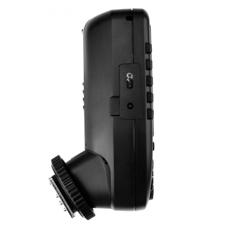 Godox TTL XPRO-C - Transmitator wireless pentru Canon [3]