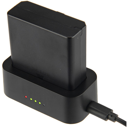 Godox UC18 Incarcator USB pentru acumulator VB18 (blitz V860II) [5]
