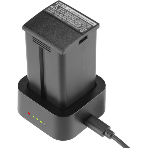 Godox UC29 incarcator USB pentru acumulator WB29 (blitz AD200) [5]