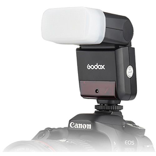Godox Ving V350 S - Blitz Speedlite extern dedicat pentru camere Sony [5]