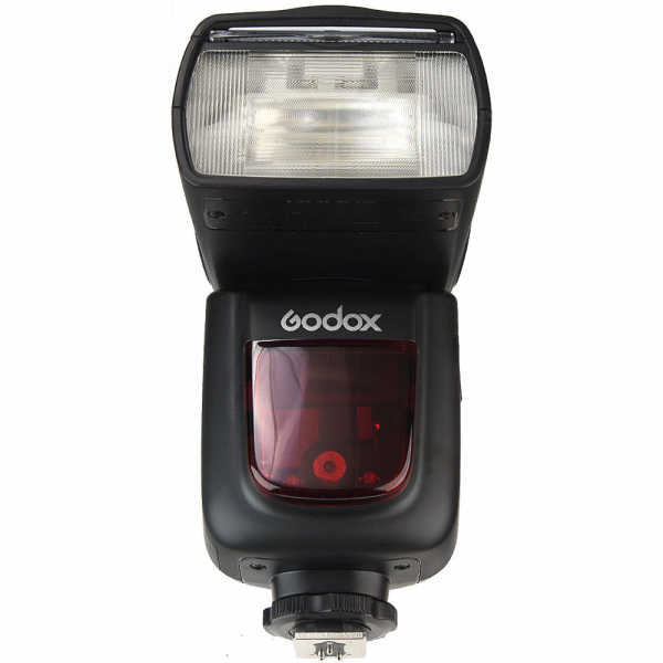 Godox Ving V860II O - Blitz Speedlite extern dedicat pentru camere Olympus/Panasonic [4]