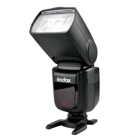 Godox Ving V860II C - Blitz Speedlite extern dedicat pentru camere Canon [3]