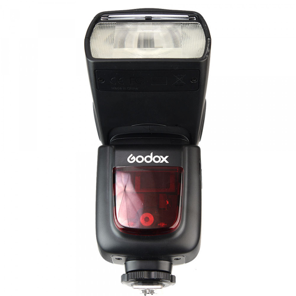 Godox Ving V860II F - Blitz Speedlite extern dedicat pentru camere FujiFilm [7]