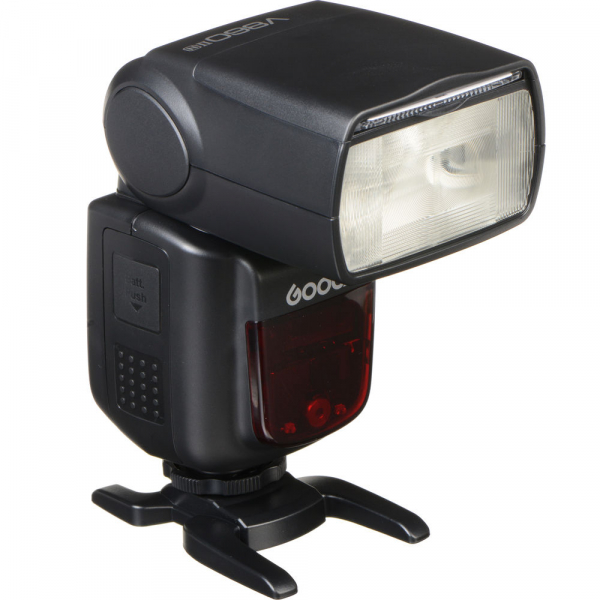 Godox Ving V860II N - Blitz Speedlite extern dedicat pentru camere Nikon [5]