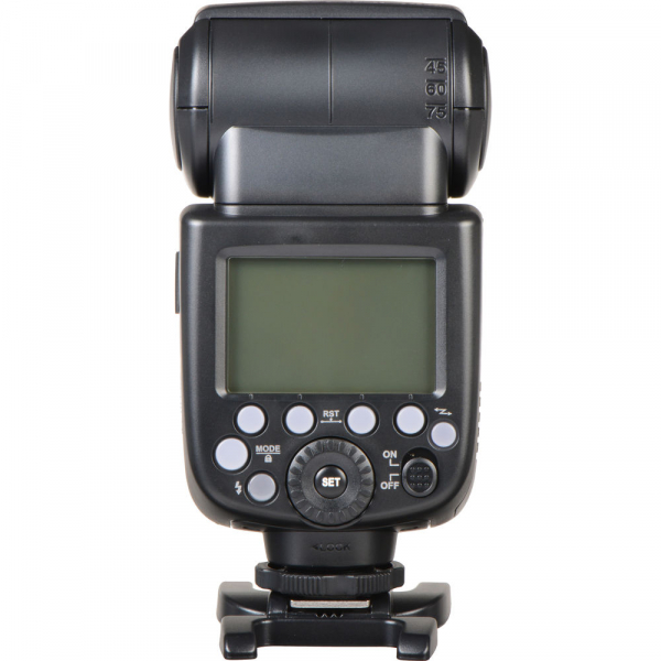 Godox Ving V860II N - Blitz Speedlite extern dedicat pentru camere Nikon [4]