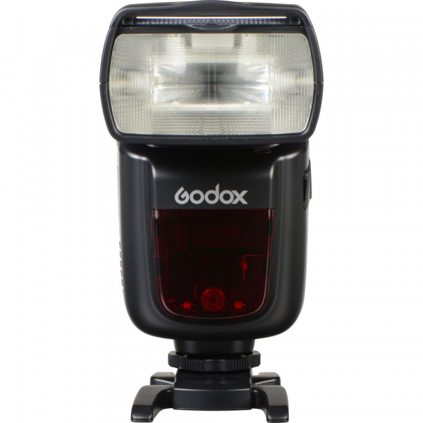 Godox Ving V860II N - Blitz Speedlite extern dedicat pentru camere Nikon [2]