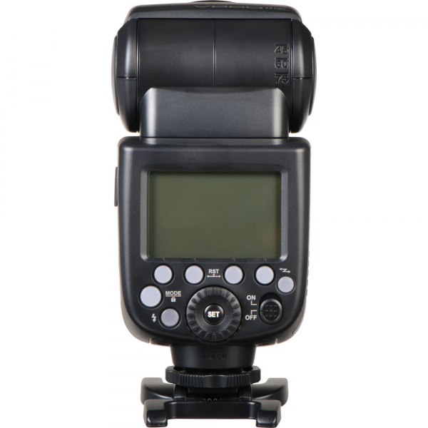 Godox Ving V860II S - Blitz Speedlite extern dedicat pentru camere Sony [3]