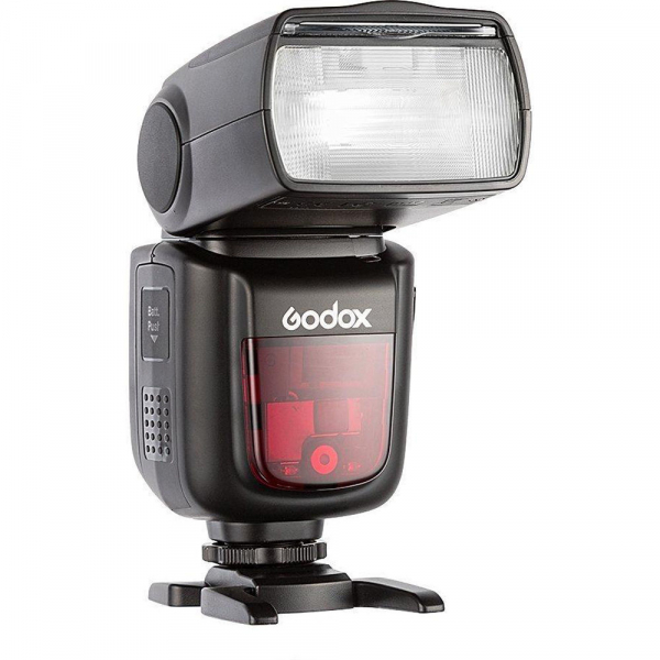 Godox Ving V860II S - Blitz Speedlite extern dedicat pentru camere Sony [5]