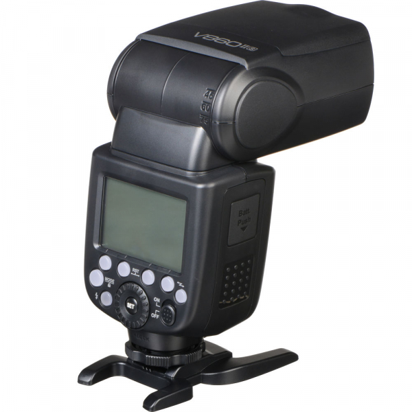 Godox Ving V860II S - Blitz Speedlite extern dedicat pentru camere Sony [7]