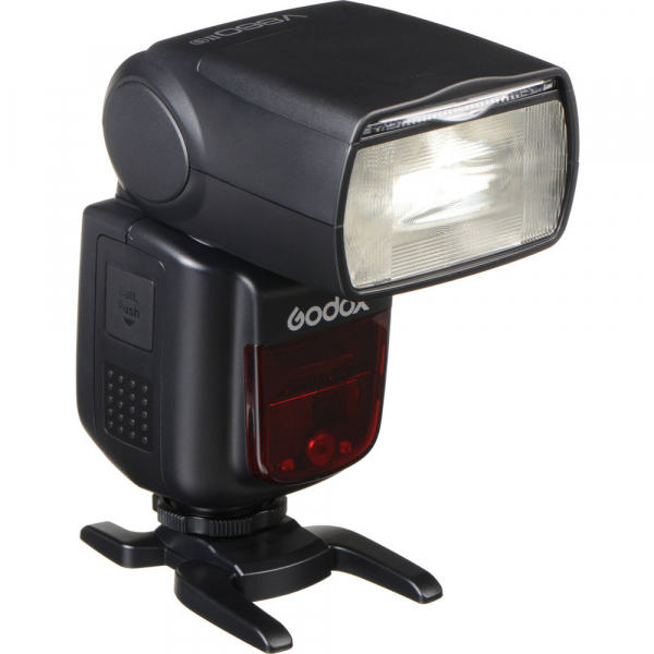 Godox Ving V860II S - Blitz Speedlite extern dedicat pentru camere Sony [6]