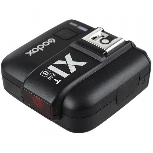 Godox X1-S TTL - kit transmitator si receptor,  pentru Sony [3]