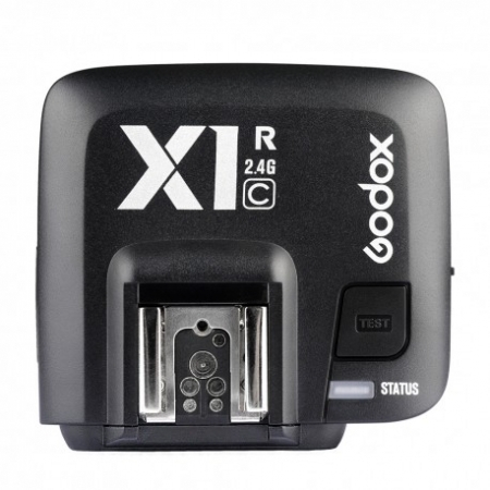 Godox X1R-S - receptor radio TTL 1/8000s pentru Sony [2]