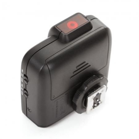 Godox X1T-N - transmitator radio TTL 1/8000s pentru Nikon [3]