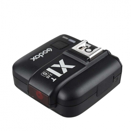 Godox X1T-S - transmitator radio TTL 1/8000s pentru Sony [2]