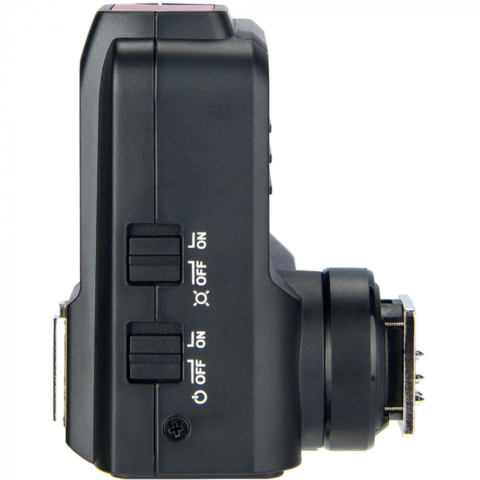 Godox X2T-C - transmitator radio TTL pentru Canon [9]