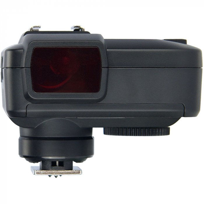 Godox X2T-C - transmitator radio TTL pentru Canon [6]