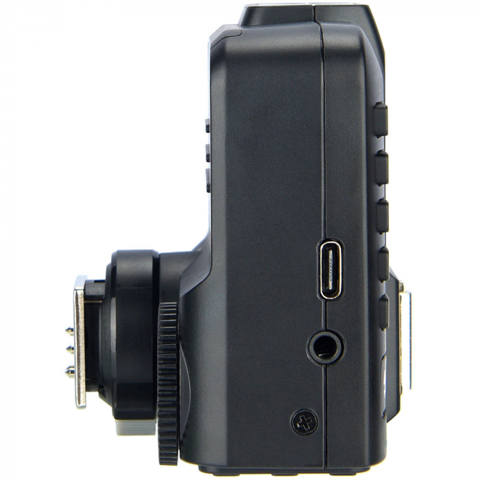 Godox X2T-F - transmitator radio TTL pentru Fujifilm [9]