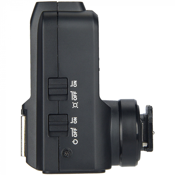 Godox X2T-S - transmitator radio TTL pentru Sony [9]