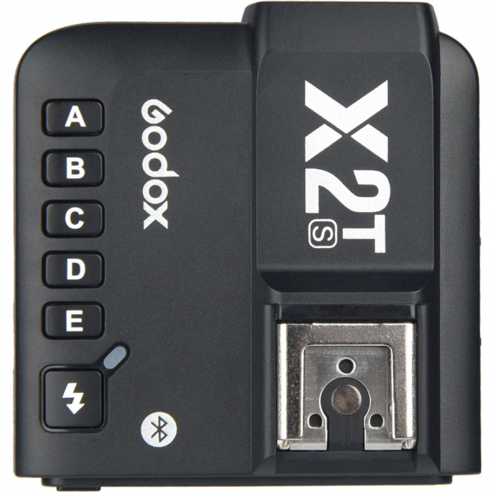 Godox X2T-S - transmitator radio TTL pentru Sony [4]