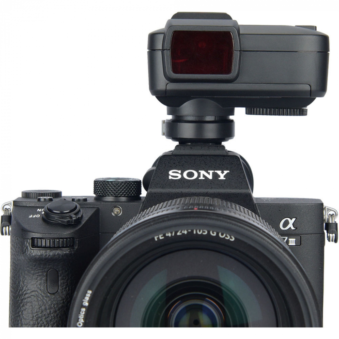 Godox X2T-S - transmitator radio TTL pentru Sony [12]