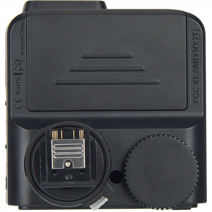 Godox X2T-S - transmitator radio TTL pentru Sony [8]