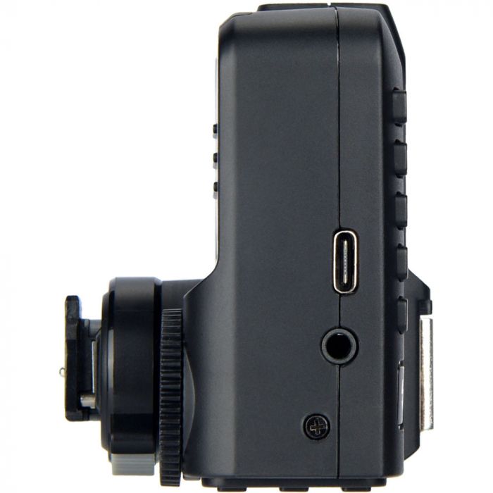 Godox X2T-S - transmitator radio TTL pentru Sony [10]