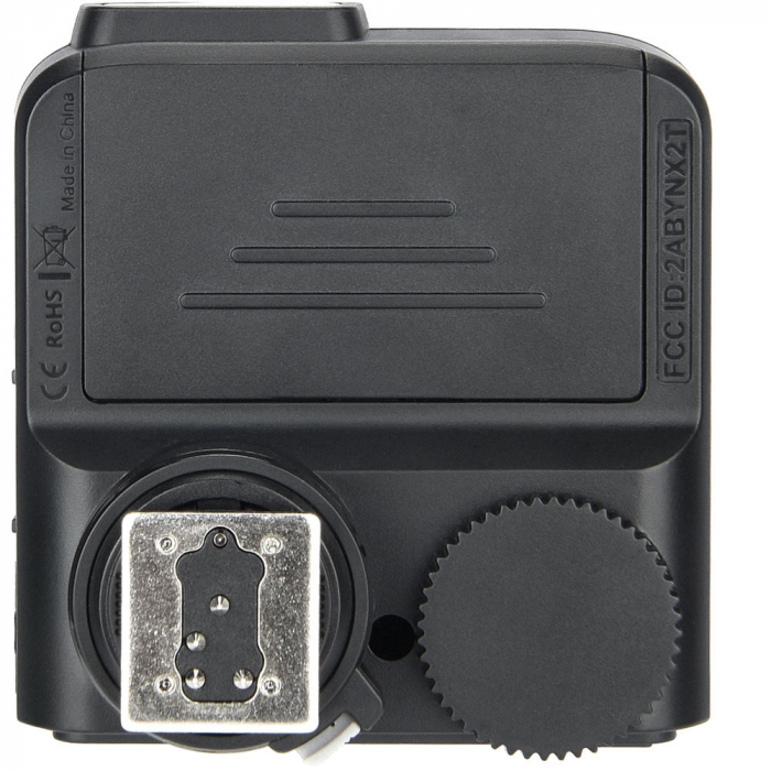 Godox X2T-O - transmitator radio TTL pentru Olympus si Panasonic [8]