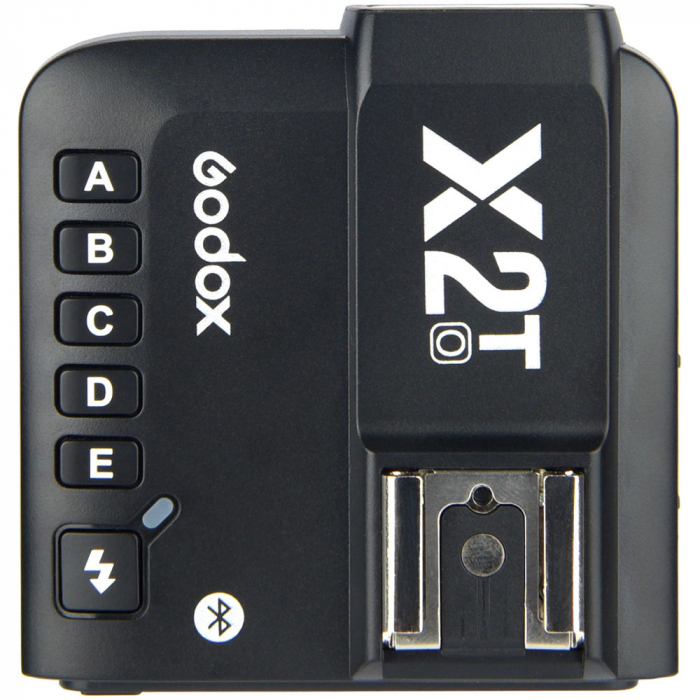 Godox X2T-O - transmitator radio TTL pentru Olympus si Panasonic [5]
