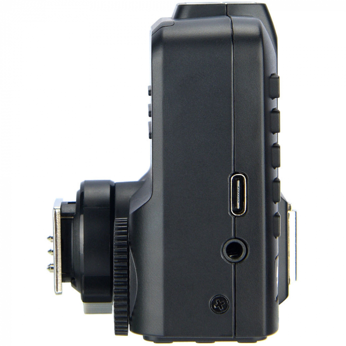 Godox X2T-O - transmitator radio TTL pentru Olympus si Panasonic [10]