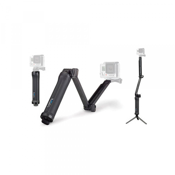 GoPro 3-Way Mount [2]