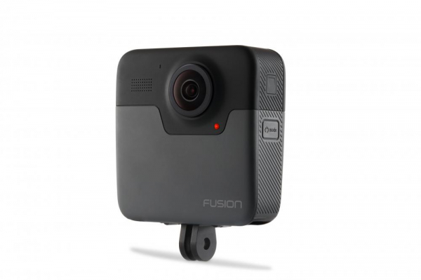GoPro Fusion - camera video actiune 360 [1]