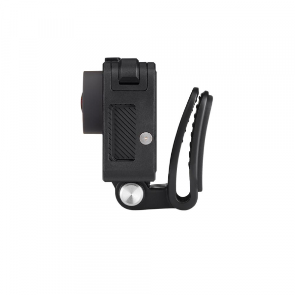 GoPro Head strap + clip  ACHOM-001 - sistem prindere camera , pe cap [3]