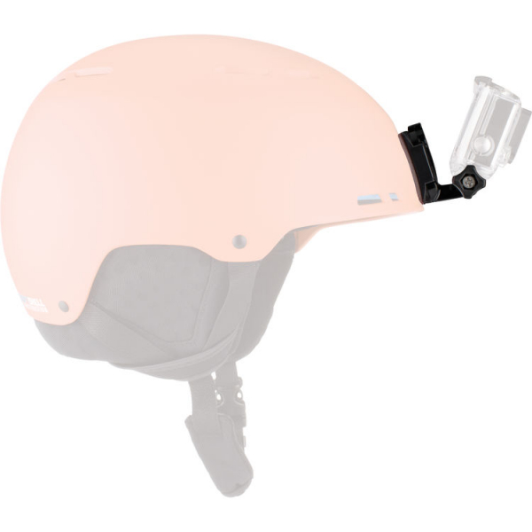 GoPro Helmet Front-Side Mount - sistem prindere casca [2]