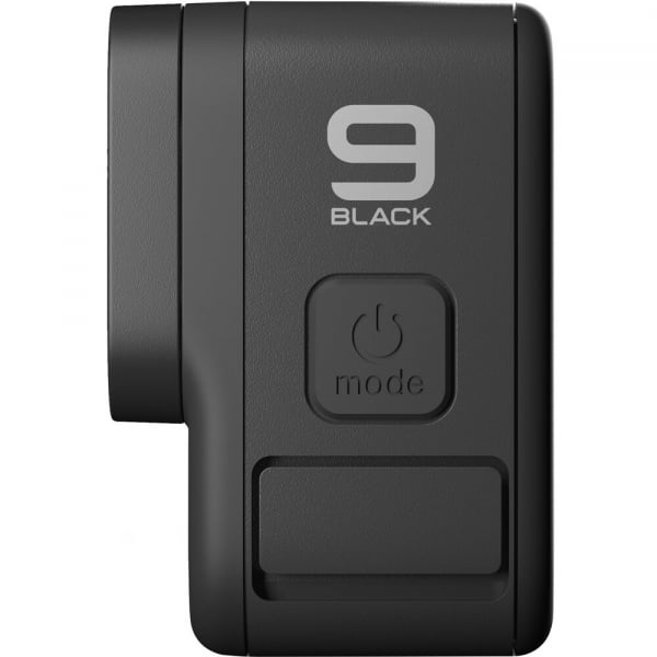 GoPro Hero 9 Black Edition Camera de Actiune 5K 20MP [4]