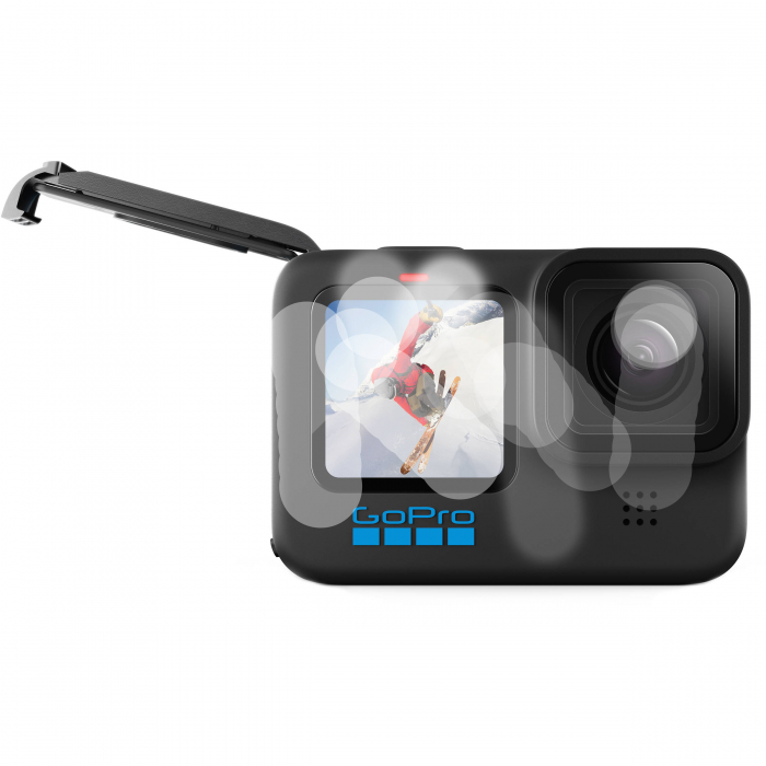 GoPro HERO10 Black Edition Camera de Actiune 5,3K 23MP [7]