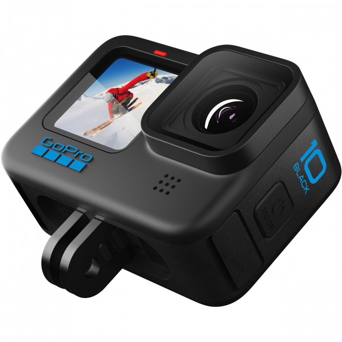 GoPro HERO10 Black Edition Camera de Actiune 5,3K 23MP [6]