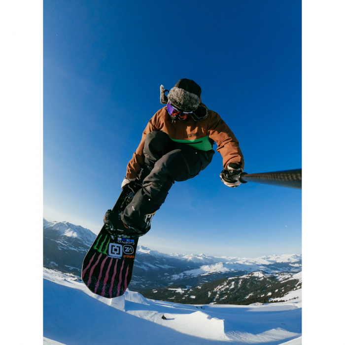 GoPro HERO10 Black Edition Camera de Actiune 5,3K 23MP [15]