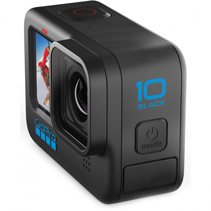 GoPro HERO10 Black Edition Camera de Actiune 5,3K 23MP [5]
