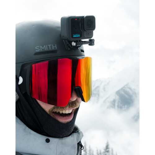 GoPro HERO13 Black Creator Edition  -  Camera de Actiune 5.3K [12]