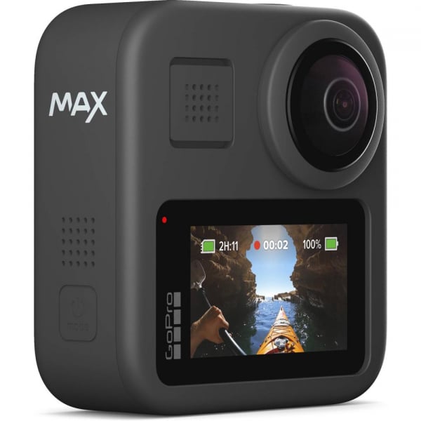 GoPro MAX Camera de Actiune 360 [9]